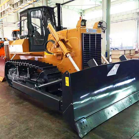 XCMG 18ton cheap bulldozers TY160 mini bulldozer