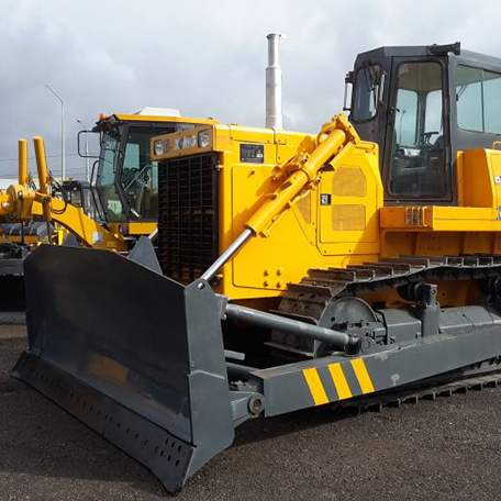 XCMG 49ton Official TY410 460HP Crawler Bulldozer