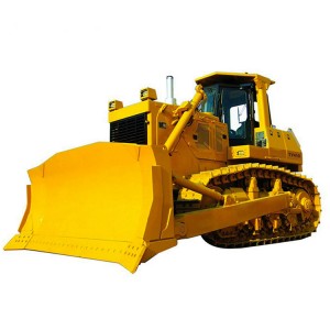 XCMG 49ton Official TY410 460HP Crawler Bulldozer