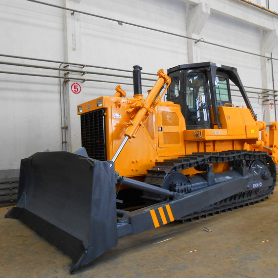 XCMG 25ton factory TY320 320HP crawler bulldozer