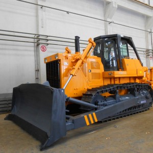 XCMG 25ton TY230 217HP Chinese new crawler bulldozer China brands machine