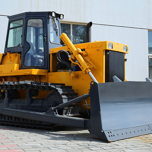 XCMG 18ton cheap bulldozers TY160 mini bulldozer