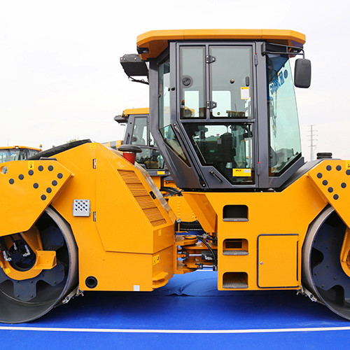 XCMG 14ton XD143 Road Roller Compactor Machine