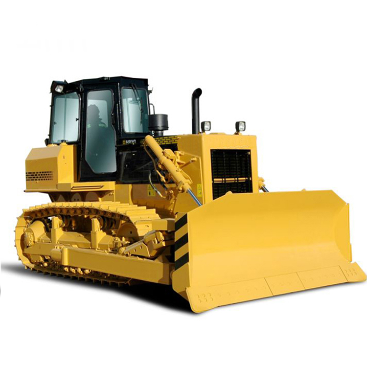 XCMG 49ton Official TY410 460HP Crawler Bulldozer