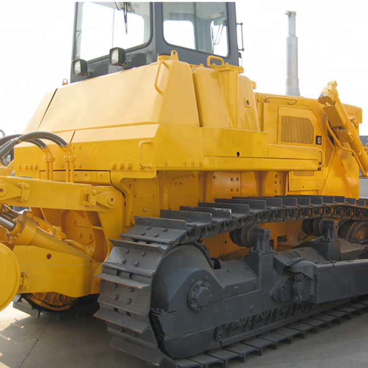 XCMG 49ton Official TY410 460HP Crawler Bulldozer