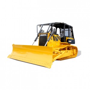 Shantui 21ton Chinese Famous Crawler Dozer Manufacturer 245hp Bulldozer SD20-B5