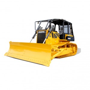 Discount wholesale Pipelayer - Shantui 21ton 240Hp Bulldozer SD20-B5 with Widen Track Shoe Good Price – China Construction