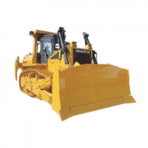 SHANTUI 38.5ton bulldozer SD32-C5 with strong construction ability for sale