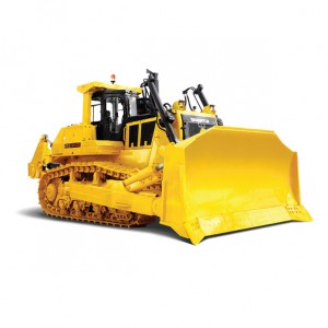 SHANTUI 70 ton 600HP BULLDOZER SD60-C5