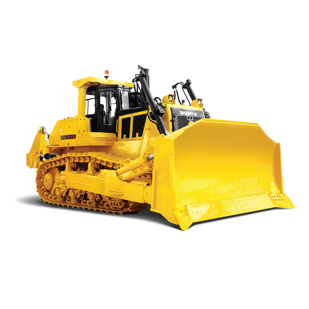 SD60-C5-Bulldozer-Shantui Construction Machinery Co., Ltd 2