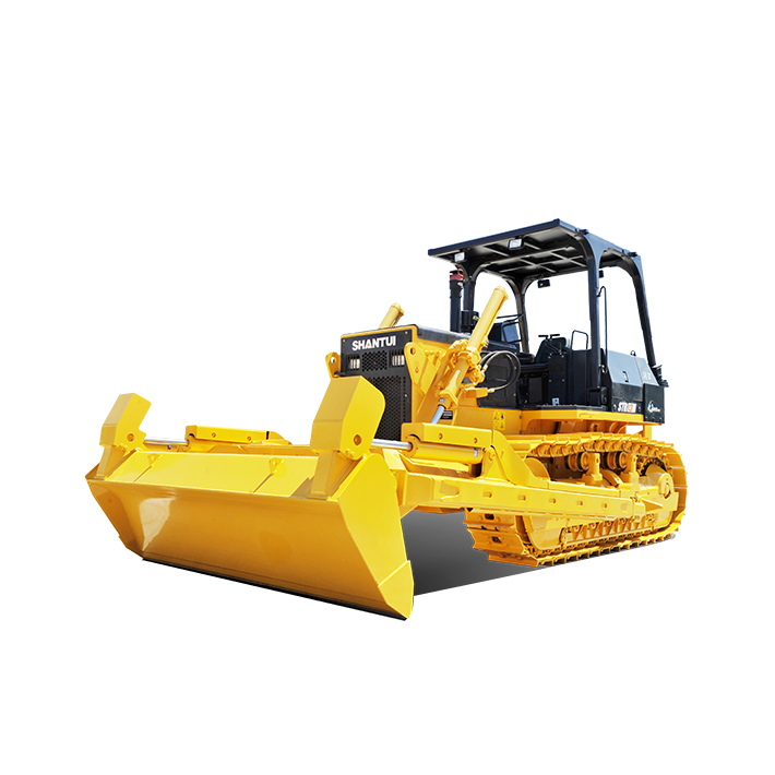 STR13-Bulldozer-Shantui Construction Machinery Co., Ltd