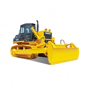 SHANTUI 25ton STR23 Trimming Crawler Bulldozer for Sale