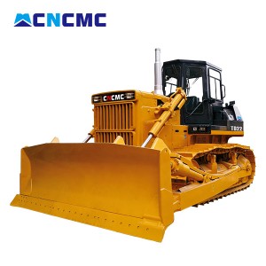CNCMC TD22 220hp Crawler Bulldozer