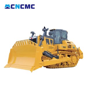 CNCMC TD51 510hp Crawler Bulldozer