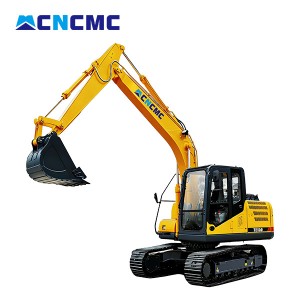 CNCMC TE150 15 Ton Crawler Excavator