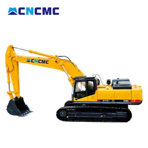 CNCMC TE500 50 Ton Crawler Excavator