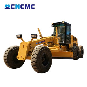 CNCMC TG160 160hp Motor Grader