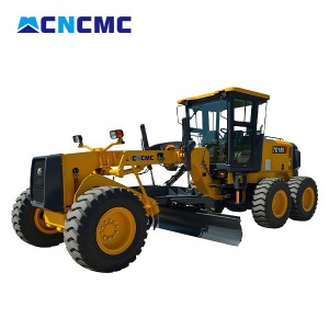 CNCMC TG180 180hp Motor Grader