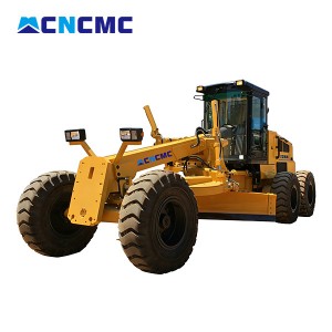 CNCMC TG180L 180hp Motor Grader