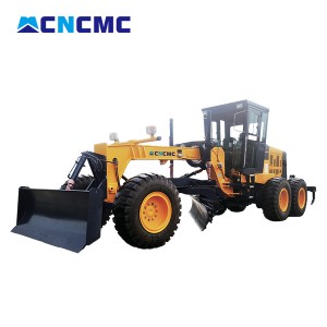 CNCMC TG220 220hp Motor Grader