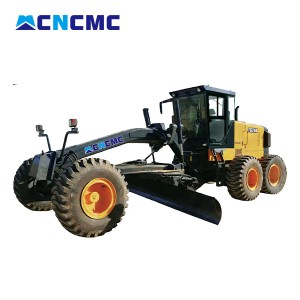 CNCMC TG260 260hp Motor Grader