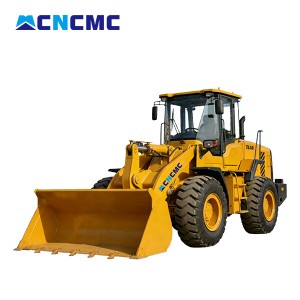 CNCMC TL40 4 Ton Wheel Loader