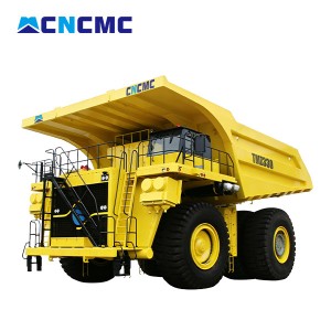 CNCMC TMZ330 330 Ton Mining Dump Truck