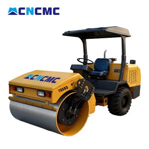 CNCMC TRS03 3 Ton Road Roller