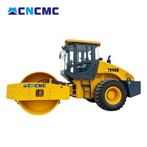 CNCMC TRS06 6 Ton Road Roller