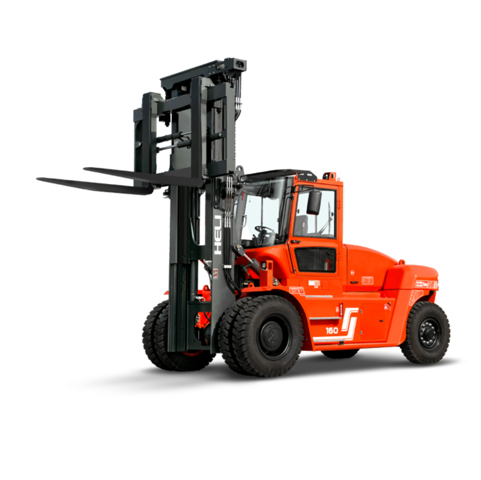 Best Price on Telescopic Telehandler - Heli 14-16t( localized ) Heavy Forklift-seriesG series internal combustion counterbalanced forklift – China Construction