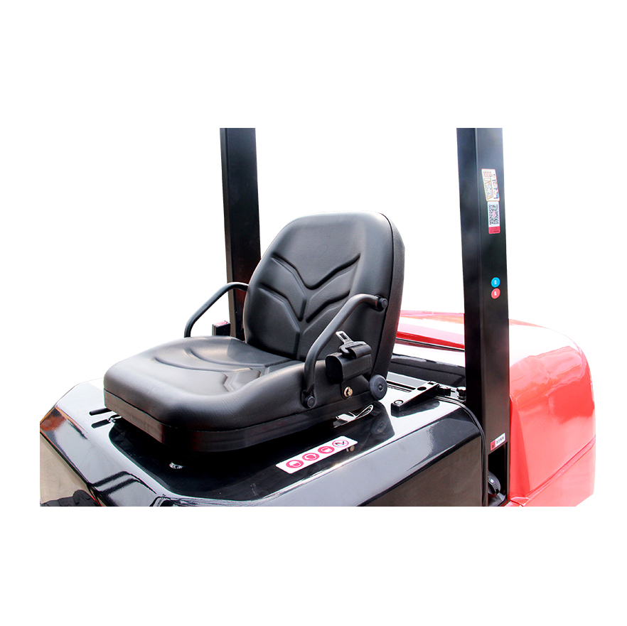 Wholesale Dealers of Manual Forklift Stacker -  Heli 2-3.5t Engine Forklift-seriesG Series diesel _ gasoline _ LPG counterbalanced Forklift Trucks – China Construction