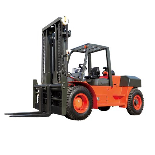 18 Years Factory Warehouse Forklift - Heli 12t Forklift-seriesH2000 series light internalcombustion counterbalanced forklifttruck – China Construction