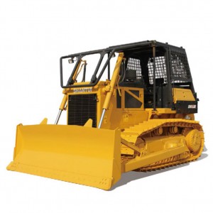 Shantui 23ton Cheap Earthmoving Machine SD26 Imported Engine Mining Bulldozer Made In China Hot Sale