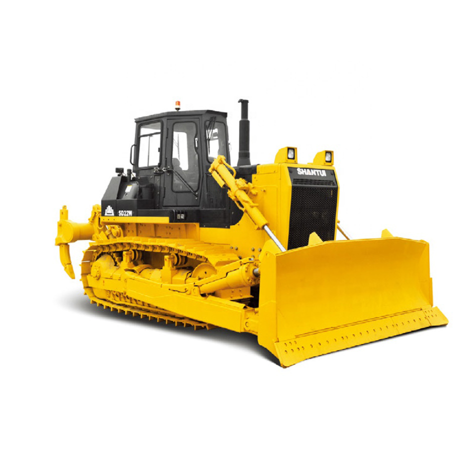 SHANTUI 70 ton 600HP BULLDOZER SD60-C5