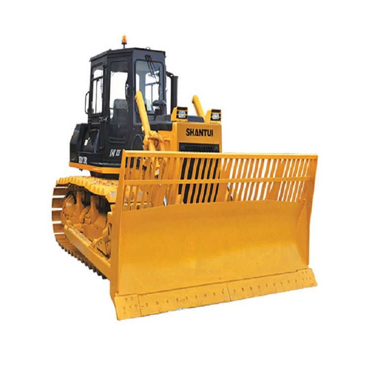Ordinary Discount Wheel Dozer - Shantui 13ton DH13-K2 118kW Crawler Bulldozer with Competitive Price Hot Sale – China Construction