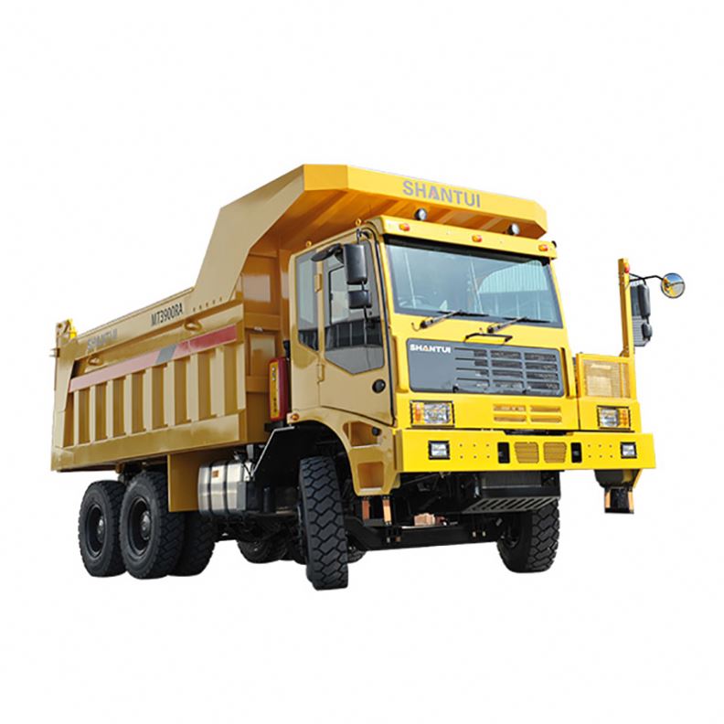 Shantui 90ton Factory Dumper MT3900RA off road truck Transporter