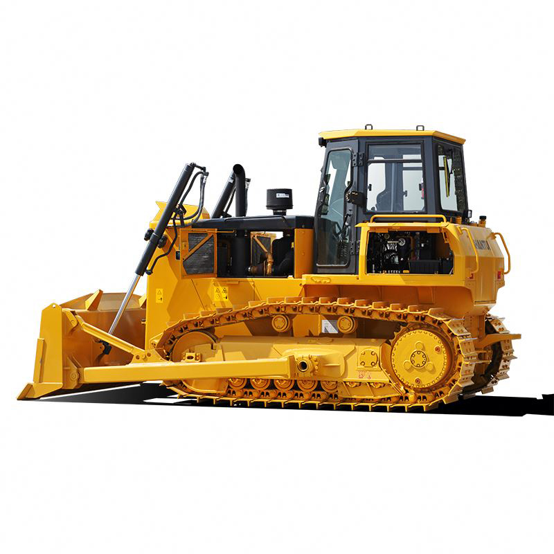 Shantui 23ton Cheap Earthmoving Machine SD26 Imported Engine Mining Bulldozer Made In China Hot Sale