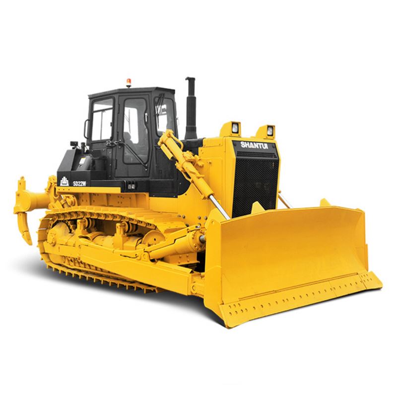 Shantui 20 ton Bulldozer crawler dozer SD20-C6