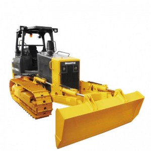 SHANTUI 37ton 220HP bulldozer Best price SD32