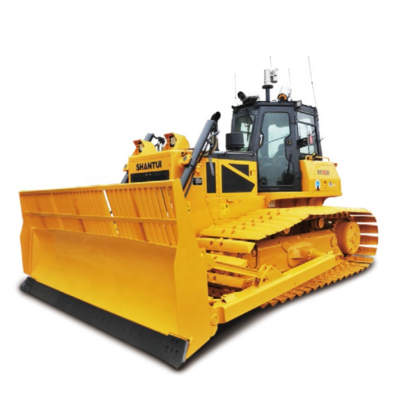 Shantui 21ton Chinese Famous Crawler Dozer Manufacturer 245hp Bulldozer SD20-B5