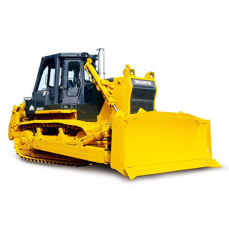 Shantui 20 ton Bulldozer crawler dozer SD20-C6
