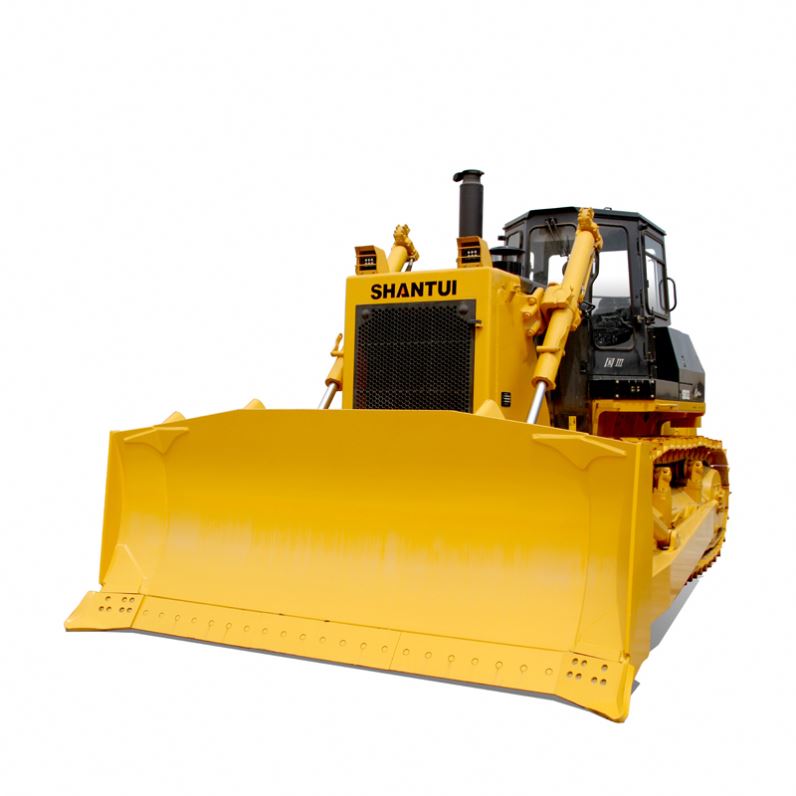 Shantui 20 ton Bulldozer crawler dozer SD20-C6