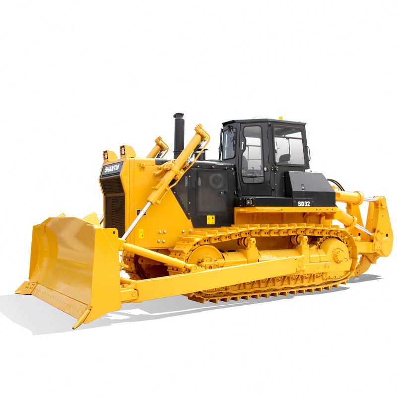 Shantui 20 ton Bulldozer crawler dozer SD20-C6