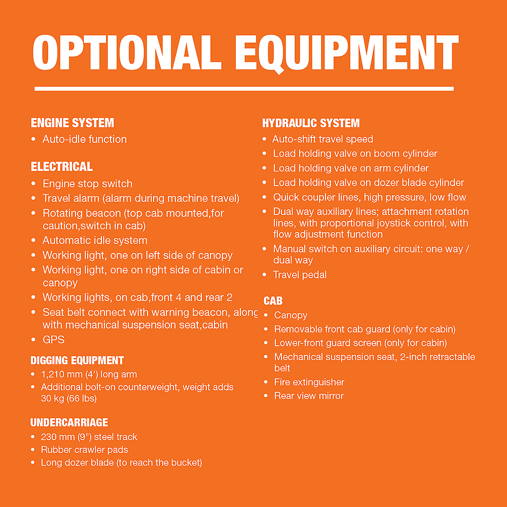 New Delivery for Crawler Excavator Price - LIUGONG 2ton Wholesale Mini Hydraulic Excavators Good Prices Of Hydraulic Mini Digger machine 9018F – China Construction