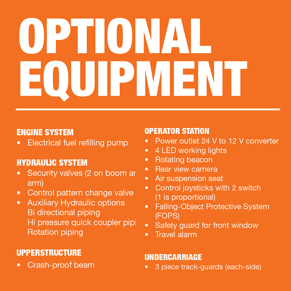 High reputation Big Excavator - LIUGONG 22 ton Hot Sale Hydraulic Excavator Good Price mining Excavators for sale earthmoving machine 922E – China Construction