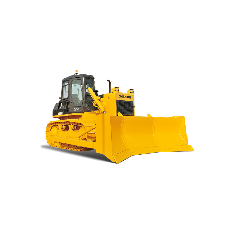 SHANTUI 17ton Popular product SD16 standard crawler bulldozer factory price for sale