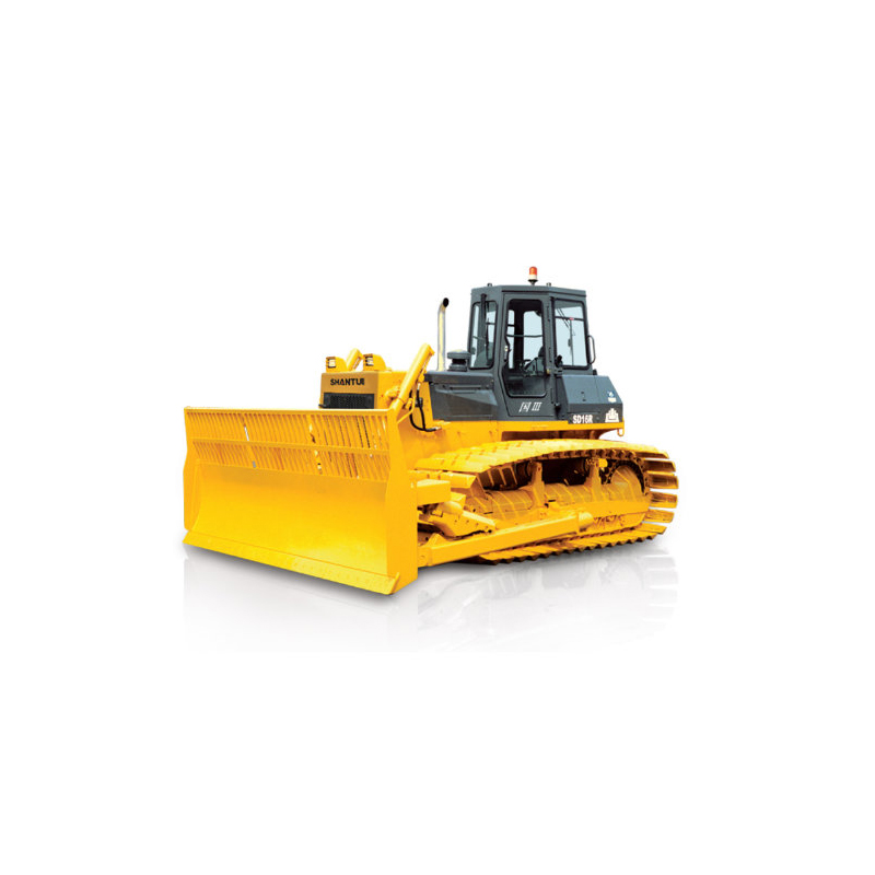 SHANTUI 17ton Popular product SD16 standard crawler bulldozer factory price for sale