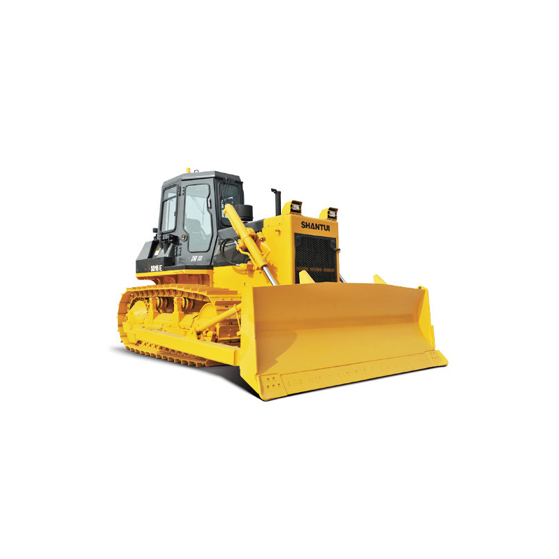 SHANTUI 17ton Popular product SD16 standard crawler bulldozer factory price for sale