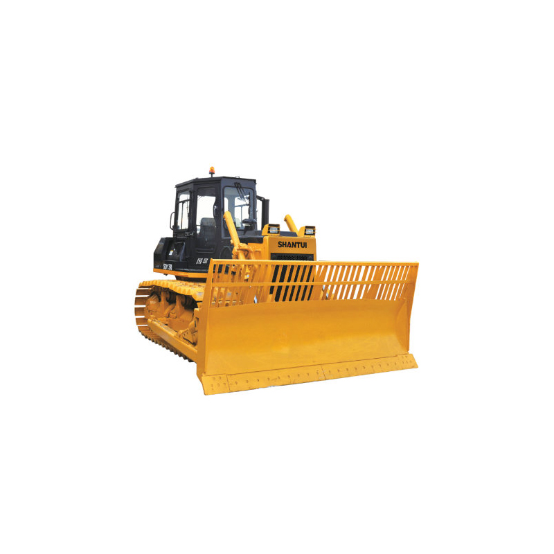 Shantui 13ton Sd13 Factory Suppliers Attractive Price Hydrostatictrack Roller Bulldozer Track Shoe Link Asbly 228Mc-41156