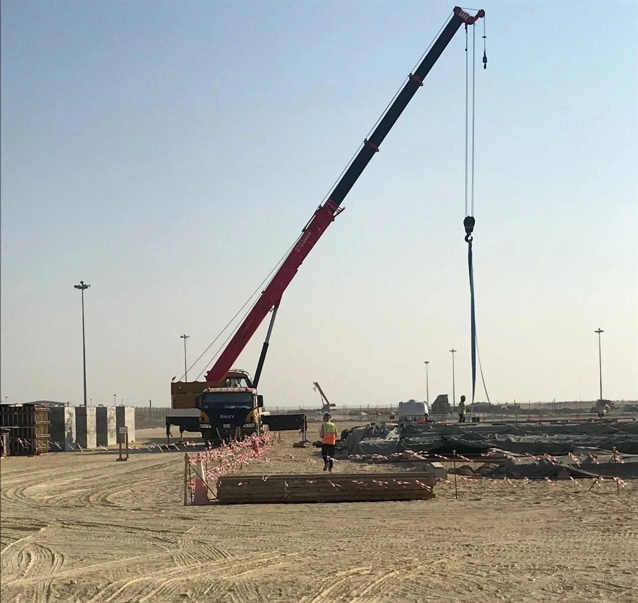 三一在全球、SANY海外传播-{三一在全球}-三一集团官网 2